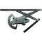 Continental/Teves Ford Explorer 03-91/Explorer Sport Trac Window Regulatr, Wr51007 WR51007 - alternate 2